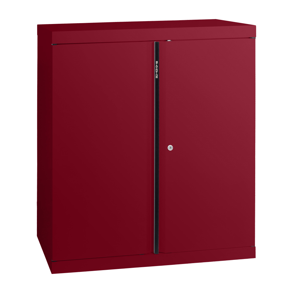Statewide Deluxe Stationery Cabinet - Low